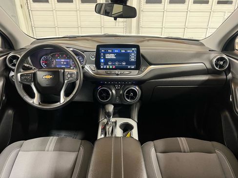 Used 2023 Chevrolet Blazer LT AWD/4WD image 22