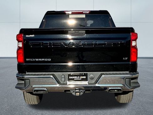 Used 2020 Chevrolet Silverado 1500 LT w/ All-Star Edition image 4