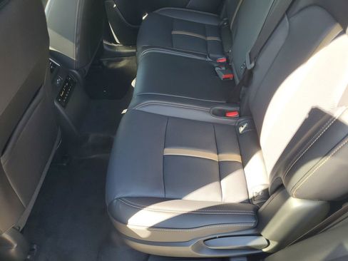 New 2026 MAZDA CX-70 3.3 Turbo S w/ Premium Package image 12