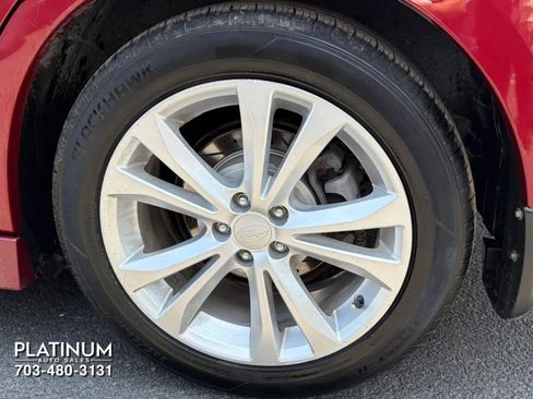 Used 2013 Subaru Legacy 2.5i Premium w/ All-Weather Pkg + Moonroof AWD/4WD image 21