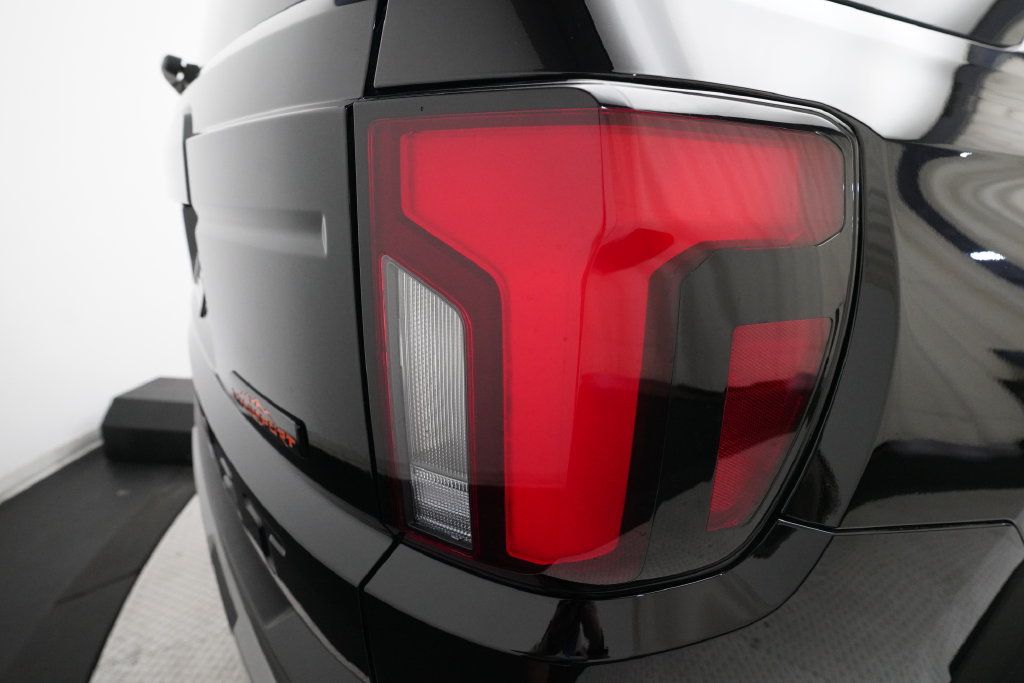 Certified 2026 Honda Passport TrailSport Elite image 33