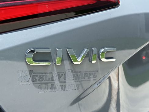 Used 2024 Honda Civic Sport image 10