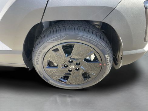 New 2026 Hyundai Kona SEL Sport image 31