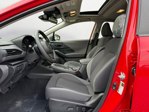 Certified 2025 Subaru Crosstrek 2.0i Premium image 10