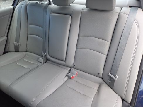 Used 2015 Honda Accord EX-L image 15