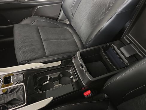 New 2026 Mitsubishi Eclipse Cross SE image 29