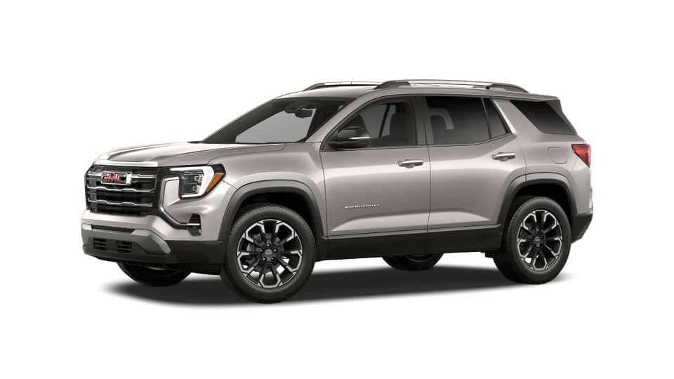 New 2027 GMC Terrain Elevation AWD/4WD image 4