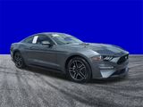 Certified 2021 Ford Mustang Premium w/ Carbon Sport Interior Package image 2