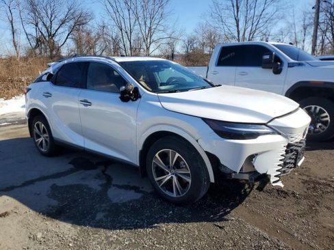 Used 2024 Lexus RX 350 Premium w/ Accessory Package (Z1) image 1