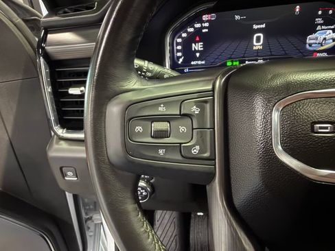 Used 2024 GMC Sierra 3500 Denali Ultimate AWD/4WD image 19