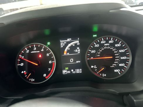 Used 2025 Subaru WRX Limited AWD/4WD image 16