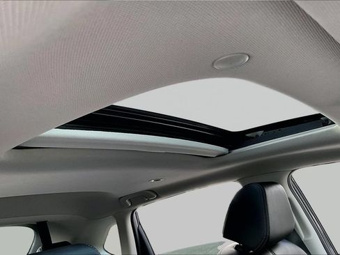 Certified 2026 Honda HR-V EX-L image 19