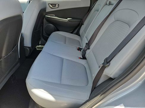 Certified 2021 Hyundai Kona Ultimate FWD image 19