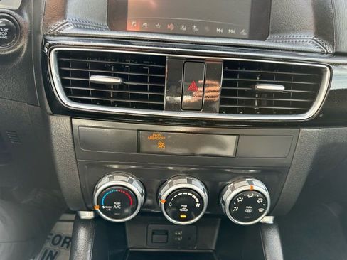 Used 2016 MAZDA CX-5 Sport w/ Rear Camera Package image 17