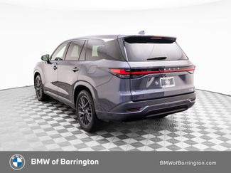 Used 2025 Lexus TX 350 AWD video 3