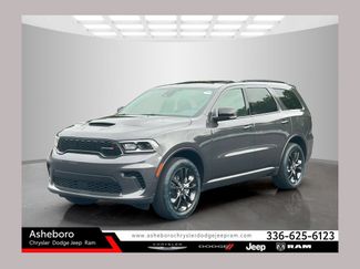 New 2026 Dodge Durango GT AWD/4WD video 1