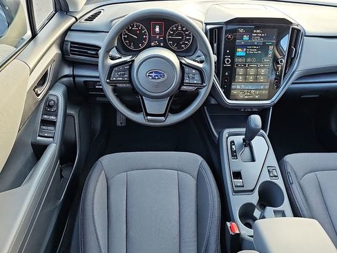 New 2026 Subaru Crosstrek 2.0i Premium AWD/4WD image 9
