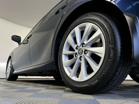 Used 2021 Toyota Camry LE w/ Cold Weather Package image 27