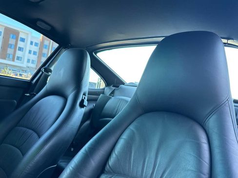 Used 1998 Porsche 911 Carrera S image 5