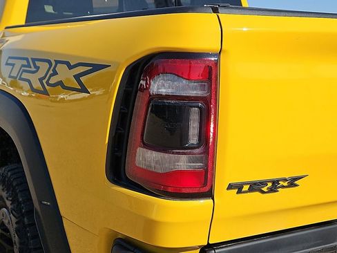 Used 2023 RAM 1500 TRX w/ TRX Level 2 Equipment Group AWD/4WD image 8