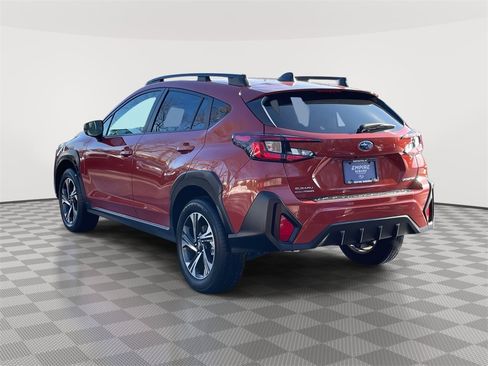 Used 2024 Subaru Crosstrek 2.0i Premium w/ Popular Package #3 image 5