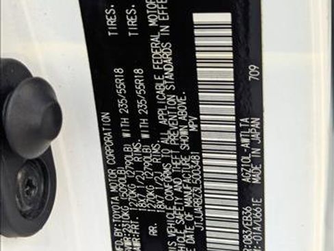 Used 2020 Lexus NX 300 F Sport w/ Accessory Package 2 image 30