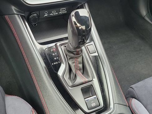 Used 2024 Subaru WRX Limited AWD/4WD image 19