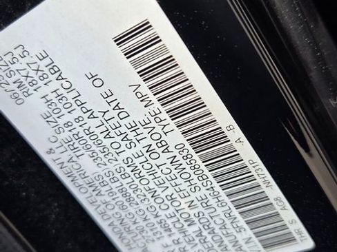 Used 2025 Honda Odyssey EX-L image 18