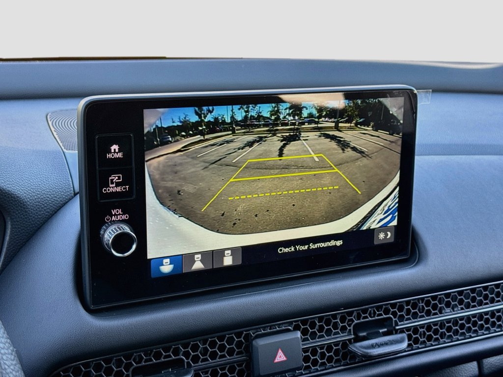 New 2027 Honda HR-V LX image 18