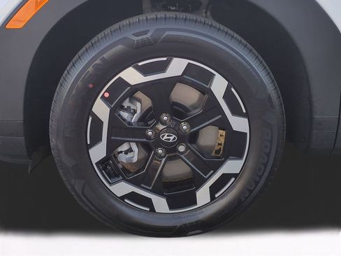 New 2026 Hyundai Santa Fe SE image 11