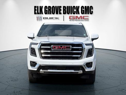 New 2026 GMC Yukon Elevation w/ Elevation Premium Package AWD/4WD image 9