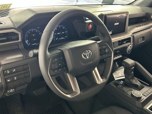 New 2026 Toyota Tacoma SR5 RWD image 13