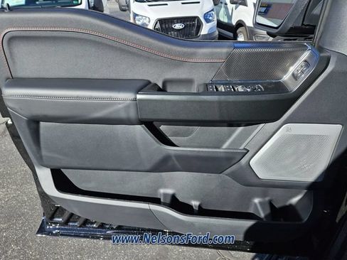 New 2025 Ford F150 Raptor AWD/4WD image 17