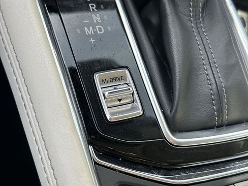 Used 2023 MAZDA CX-5 AWD 2.5 S w/ Premium Package image 28