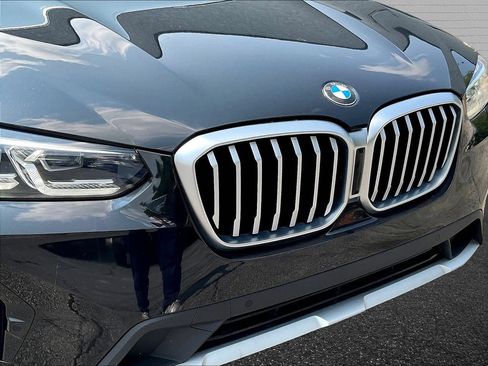 Used 2023 BMW X3 xDrive30i w/ Convenience Package w/ZPA AWD/4WD image 23