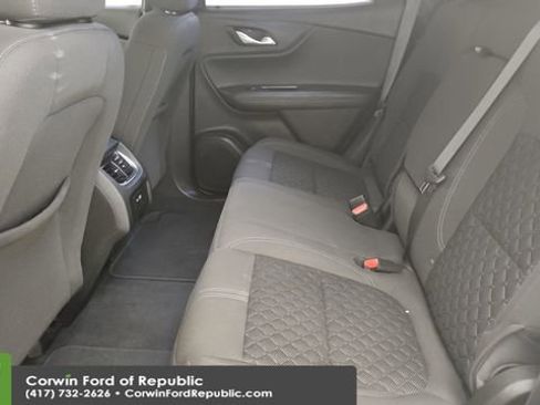 Used 2020 Chevrolet Blazer LT image 21