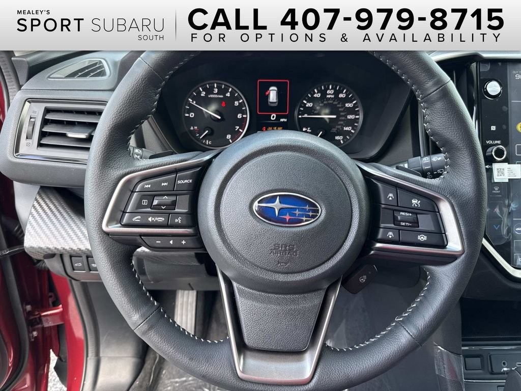 New 2026 Subaru Ascent Premium AWD/4WD image 42