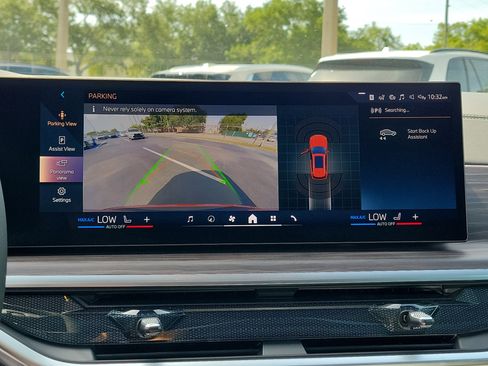 New 2026 BMW X5 sDrive40i RWD image 21