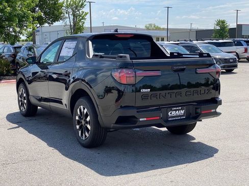 New 2026 Hyundai Santa Cruz SE FWD image 5