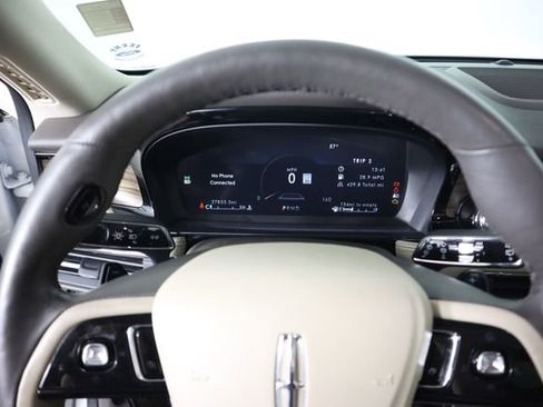 Used 2022 Lincoln Corsair Reserve w/ Equipment Group 201A image 40