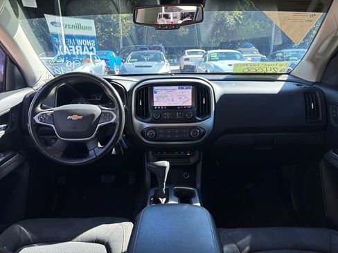 Used 2021 Chevrolet Colorado LT w/ Safety Package image 7