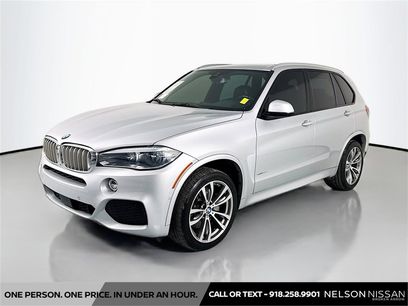Used 2018 BMW X5 xDrive50i