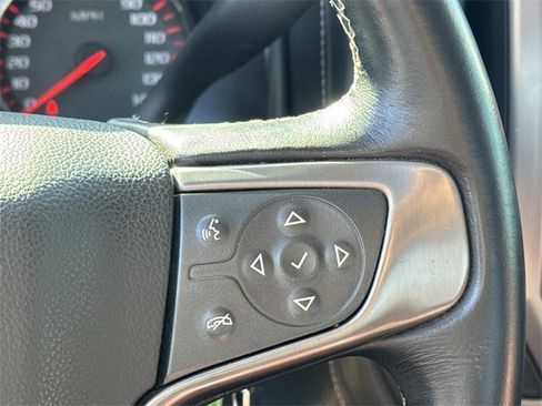 Used 2015 GMC Sierra 1500 SLE w/ All-Terrain Package image 29