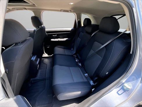 Used 2023 Honda CR-V EX image 22