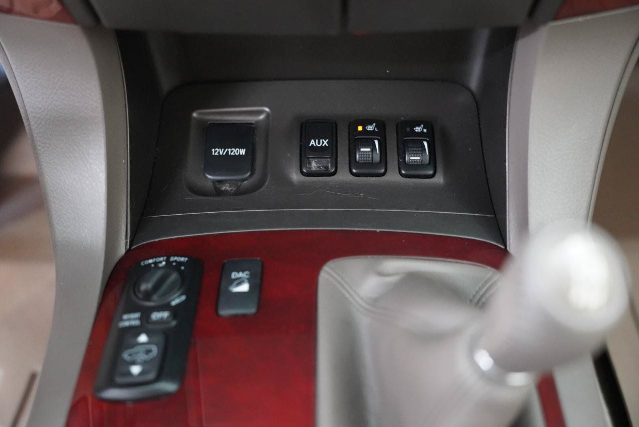 Used 2009 Lexus GX 470 AWD/4WD image 22