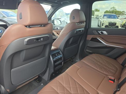 New 2026 BMW X5 xDrive50e w/ M Sport Package image 13