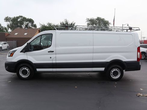 Used 2022 Ford Transit 250 Low Roof RWD image 2