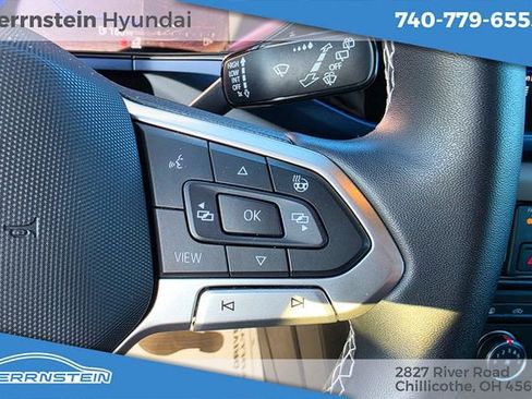 Used 2022 Volkswagen Taos SE image 22