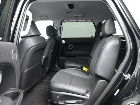 Used 2026 Hyundai Palisade SEL FWD image 30