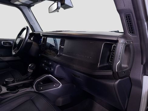 Used 2021 Ford Bronco First Edition image 33